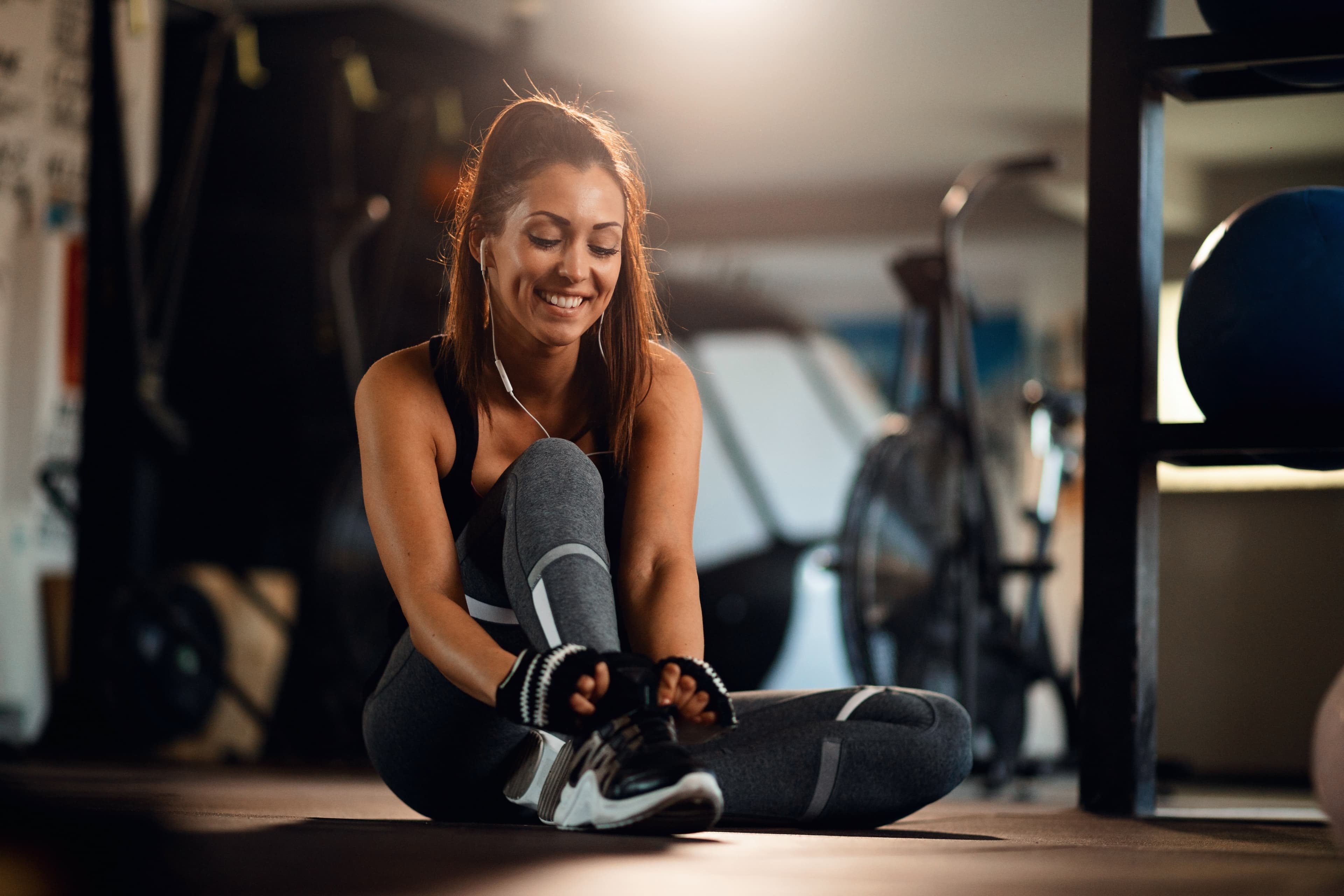 fitness challenge